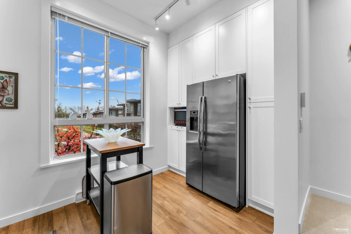 Loft / Bonus Room Photo of 14 16260 23a Avenue, Surrey, BC