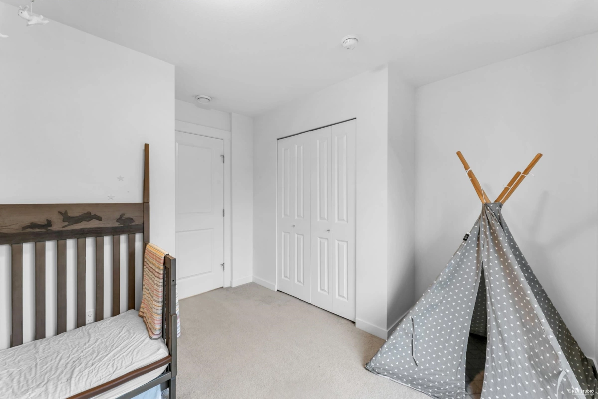 Outdoor Deck Photo of 14 16260 23a Avenue, Surrey, BC