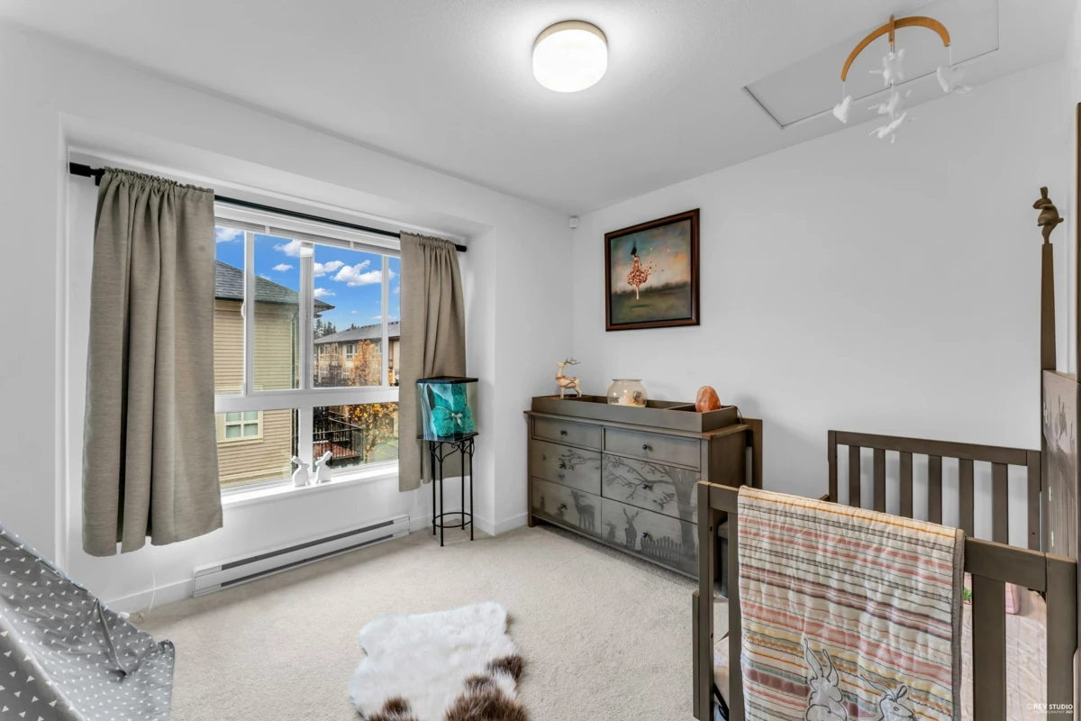 Outdoor Patio Photo of 14 16260 23a Avenue, Surrey, BC