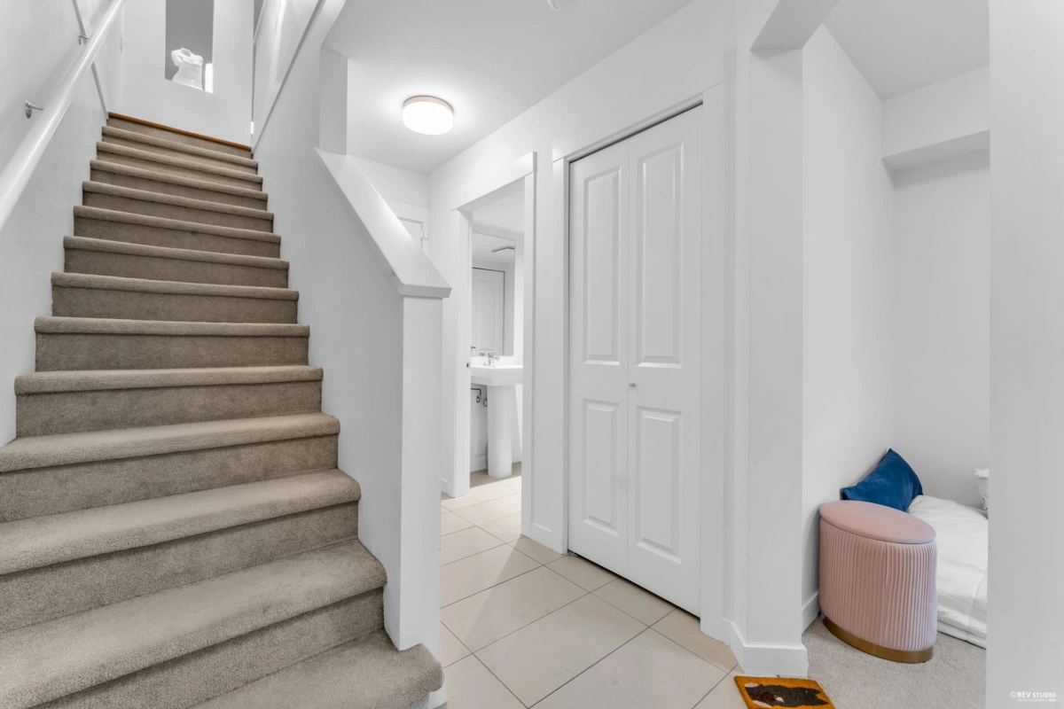 Pantry Photo of 14 16260 23a Avenue, Surrey, BC