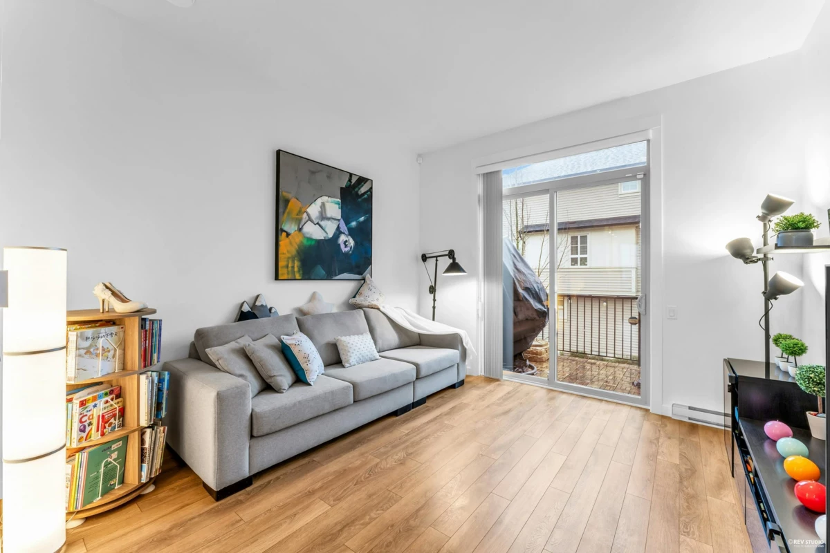 Primary Bedroom Photo of 14 16260 23a Avenue, Surrey, BC