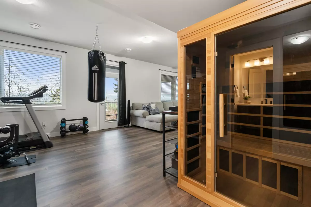 Backyard Photo of 22 6262 Rexford Drive, Chilliwack, BC