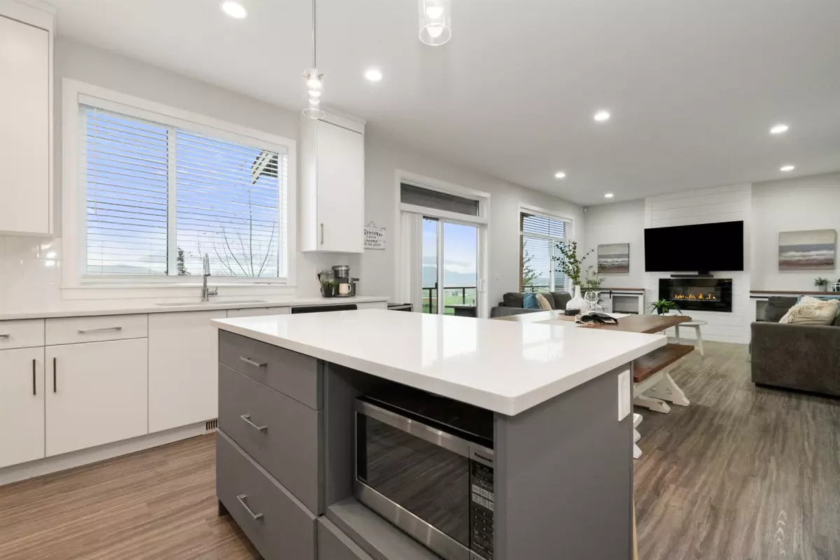 Bedroom 3 Photo of 22 6262 Rexford Drive, Chilliwack, BC