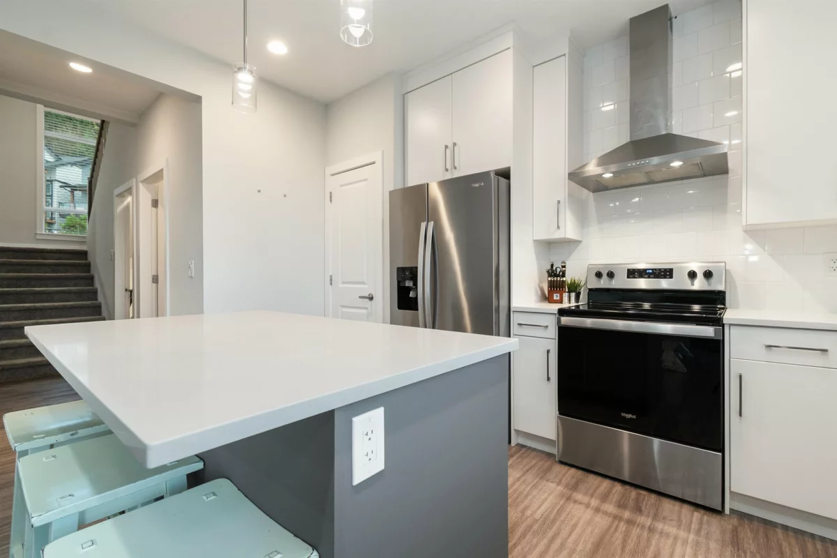 Bedroom 4 Photo of 22 6262 Rexford Drive, Chilliwack, BC