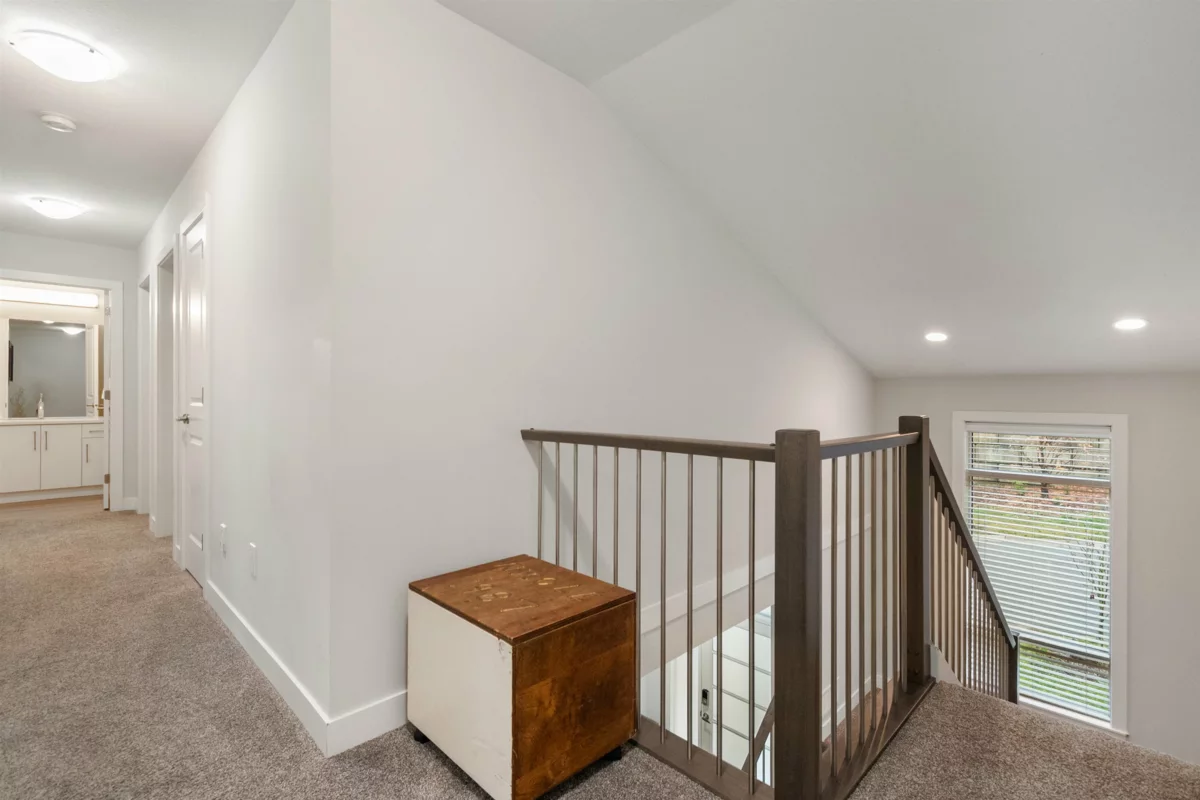 Garage Interior Photo of 22 6262 Rexford Drive, Chilliwack, BC