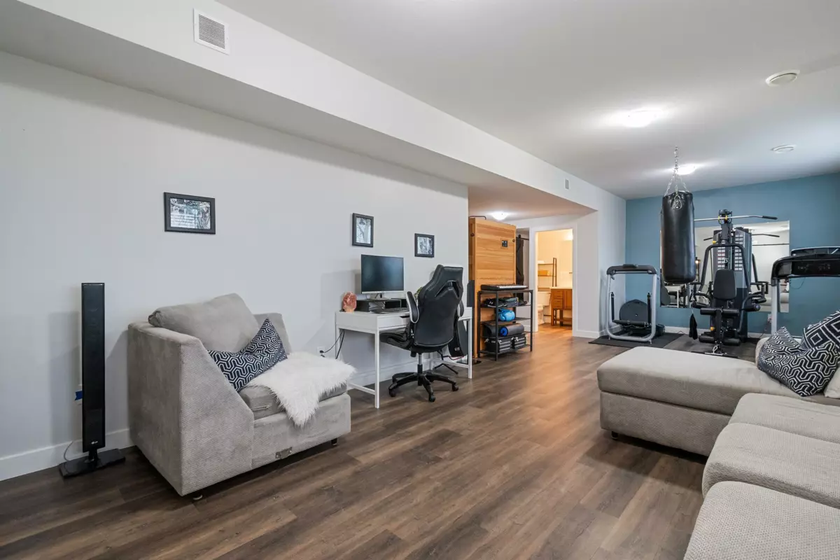 Garden / Landscaping Photo of 22 6262 Rexford Drive, Chilliwack, BC