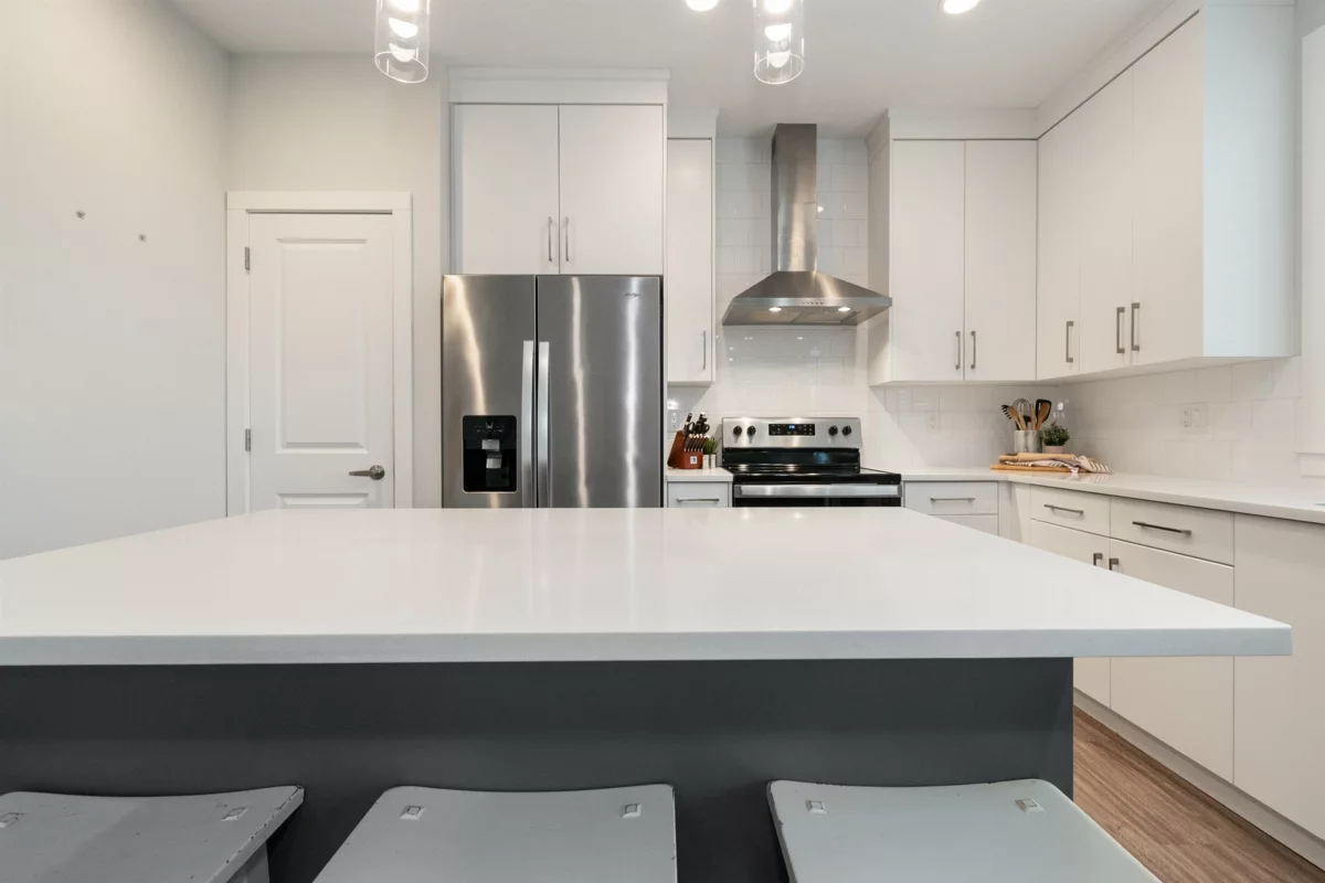 Guest Bathroom Photo of 22 6262 Rexford Drive, Chilliwack, BC