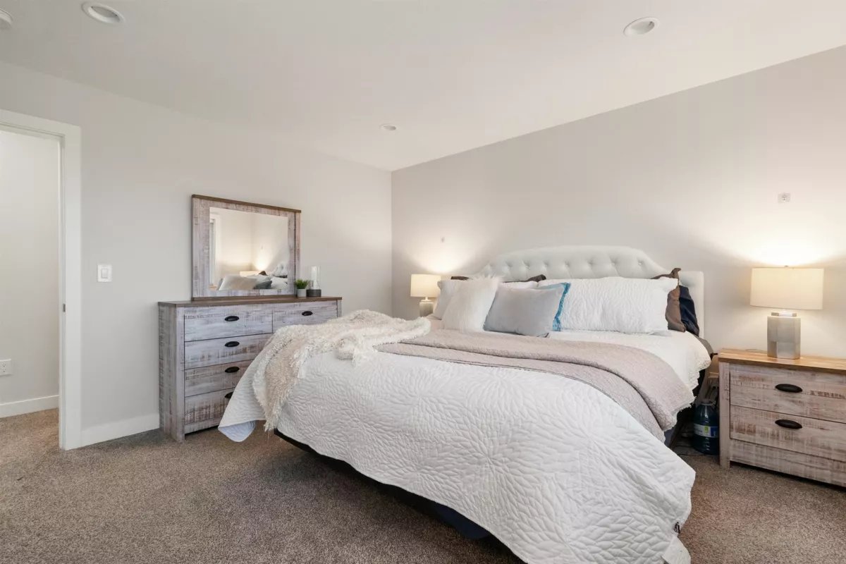 Hallway Photo of 22 6262 Rexford Drive, Chilliwack, BC