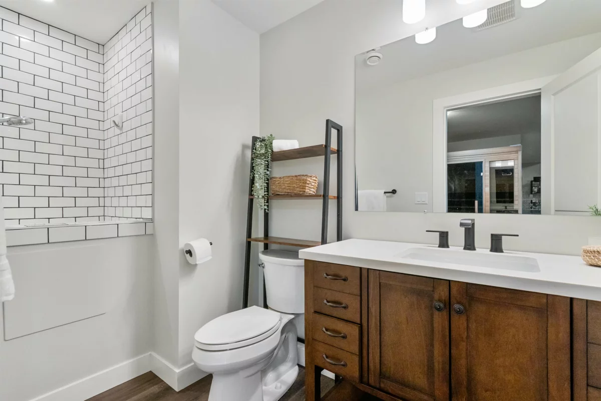 Hot Tub / Spa Photo of 22 6262 Rexford Drive, Chilliwack, BC