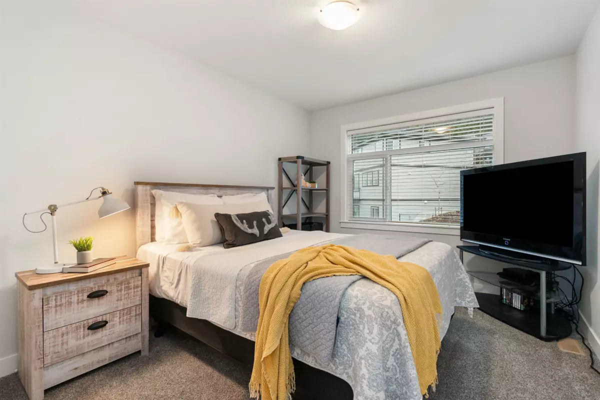 Loft / Bonus Room Photo of 22 6262 Rexford Drive, Chilliwack, BC