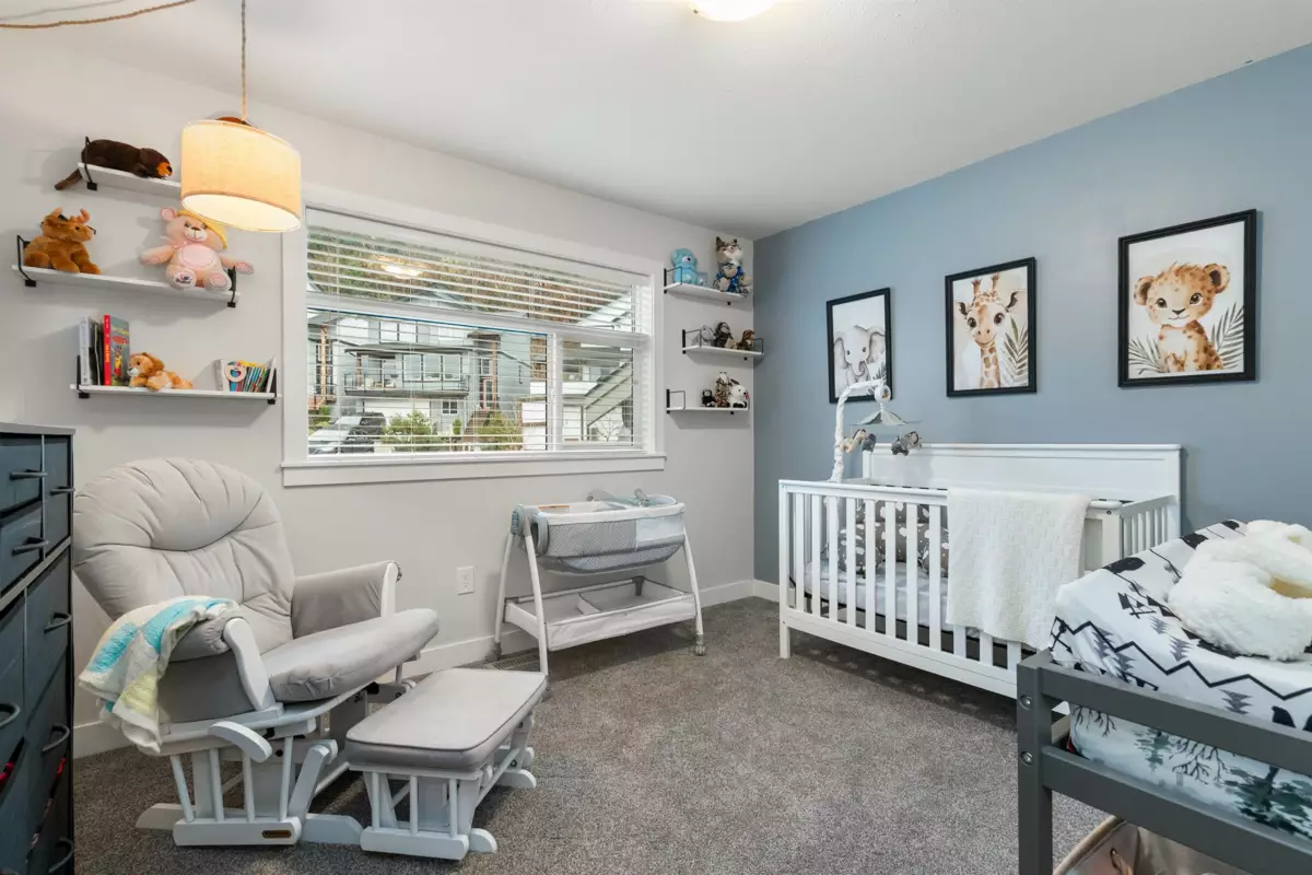 Mudroom Photo of 22 6262 Rexford Drive, Chilliwack, BC