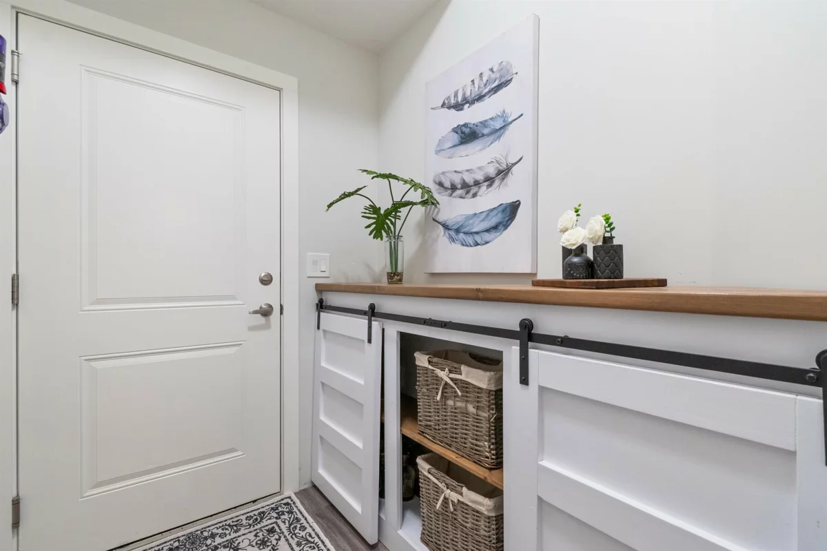 Outdoor Kitchen Photo of 22 6262 Rexford Drive, Chilliwack, BC