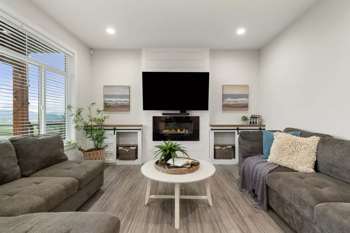 Pantry Photo of 22 6262 Rexford Drive, Chilliwack, BC