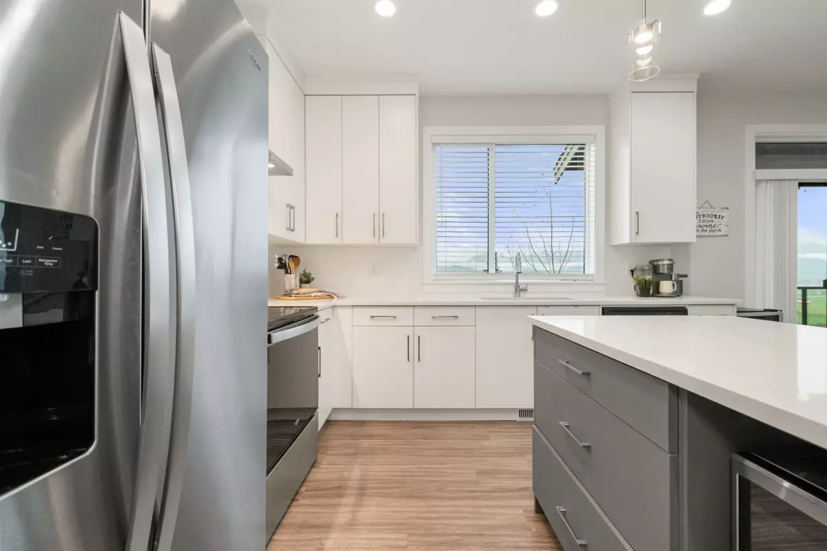 Powder Room Photo of 22 6262 Rexford Drive, Chilliwack, BC