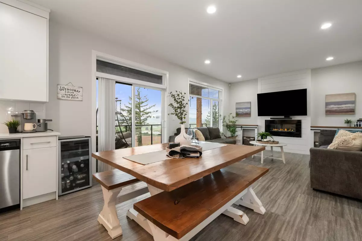 Primary Bedroom Photo of 22 6262 Rexford Drive, Chilliwack, BC