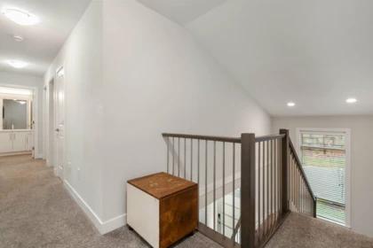 Garage Interior Photo of 22 6262 Rexford Drive, Chilliwack, BC