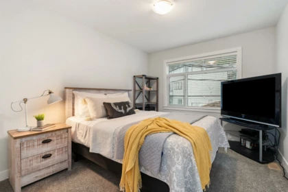 Loft / Bonus Room Photo of 22 6262 Rexford Drive, Chilliwack, BC