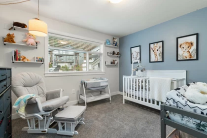 Mudroom Photo of 22 6262 Rexford Drive, Chilliwack, BC