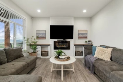 Pantry Photo of 22 6262 Rexford Drive, Chilliwack, BC