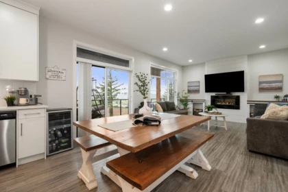 Primary Bedroom Photo of 22 6262 Rexford Drive, Chilliwack, BC