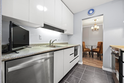 118 8540 Citation Drive, Richmond, BC, Richmond — Apartment/Condo for sale