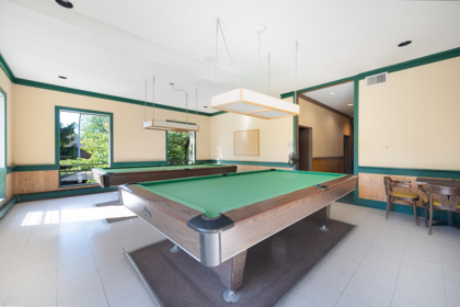 Garage Interior Photo of 118 8540 Citation Drive, Richmond, BC