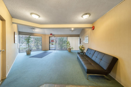 Mudroom Photo of 118 8540 Citation Drive, Richmond, BC
