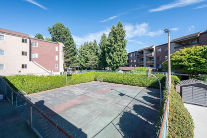 Outdoor Patio Photo of 118 8540 Citation Drive, Richmond, BC