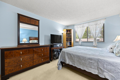 Primary Bedroom Photo of 118 8540 Citation Drive, Richmond, BC
