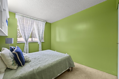 Walk-In Closet Photo of 118 8540 Citation Drive, Richmond, BC