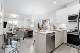 302 5486 199a Street, Langley, BC