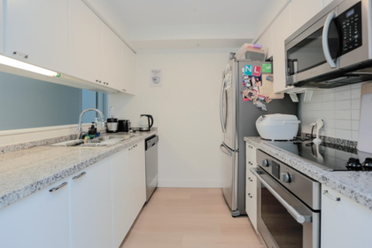 1301 1288 Alberni Street, Vancouver, BC