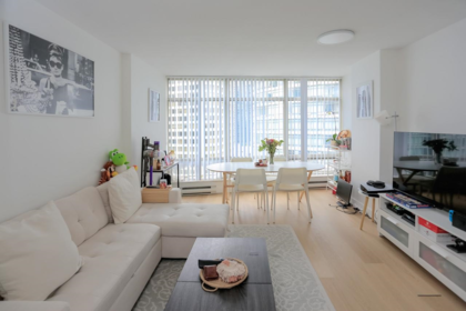 1301 1288 Alberni Street, Vancouver, BC, West End VW — 2 bed apartment/condo for sale