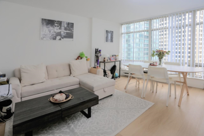1301 1288 Alberni Street, Vancouver, BC