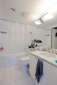 1301 1288 Alberni Street, Vancouver, BC