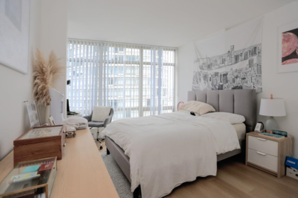 1301 1288 Alberni Street, Vancouver, BC