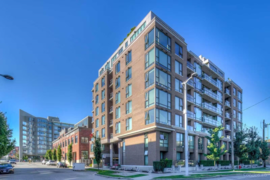 501 1919 Wylie Street, Vancouver, BC