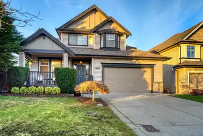 19689 70 Avenue, Langley, BC, Langley — Single Family Residence for sale