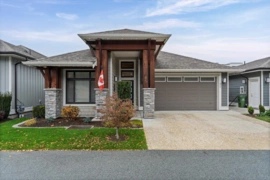 85 46110 Thomas Road, Chilliwack, BC