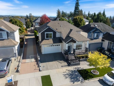16478 59a Avenue, Surrey, BC, Surrey — Single Family Residence for sale