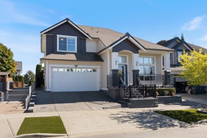16478 59a Avenue, Surrey, BC, Surrey — Single Family Residence for sale