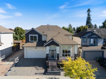 16478 59a Avenue, Surrey, BC, Surrey — Single Family Residence for sale