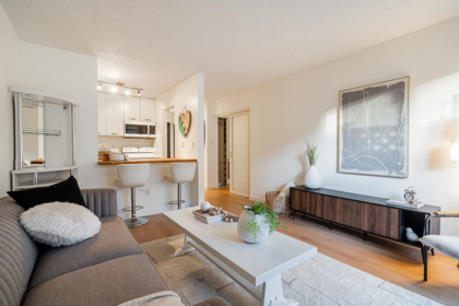 101 550 E 7th Avenue, Vancouver, BC, Vancouver — Apartment/Condo for sale