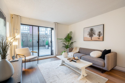 101 550 E 7th Avenue, Vancouver, BC, Vancouver — Apartment/Condo for sale