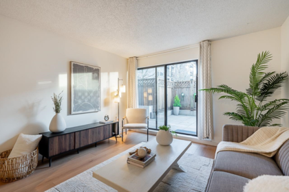 101 550 E 7th Avenue, Vancouver, BC, Vancouver — Apartment/Condo for sale