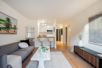 101 550 E 7th Avenue, Vancouver, BC, Vancouver — Apartment/Condo for sale