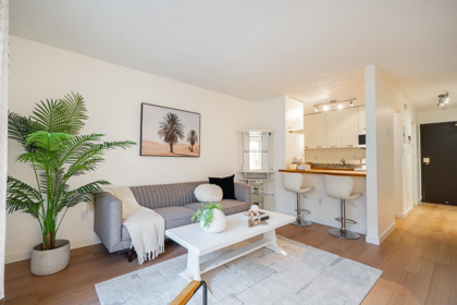 101 550 E 7th Avenue, Vancouver, BC, Vancouver — Apartment/Condo for sale
