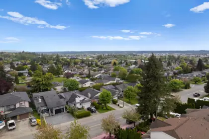 6760 197 Street, Langley, BC, Langley — Single Family Residence for sale