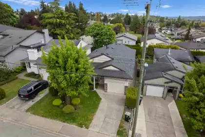 6760 197 Street, Langley, BC, Langley — Single Family Residence for sale
