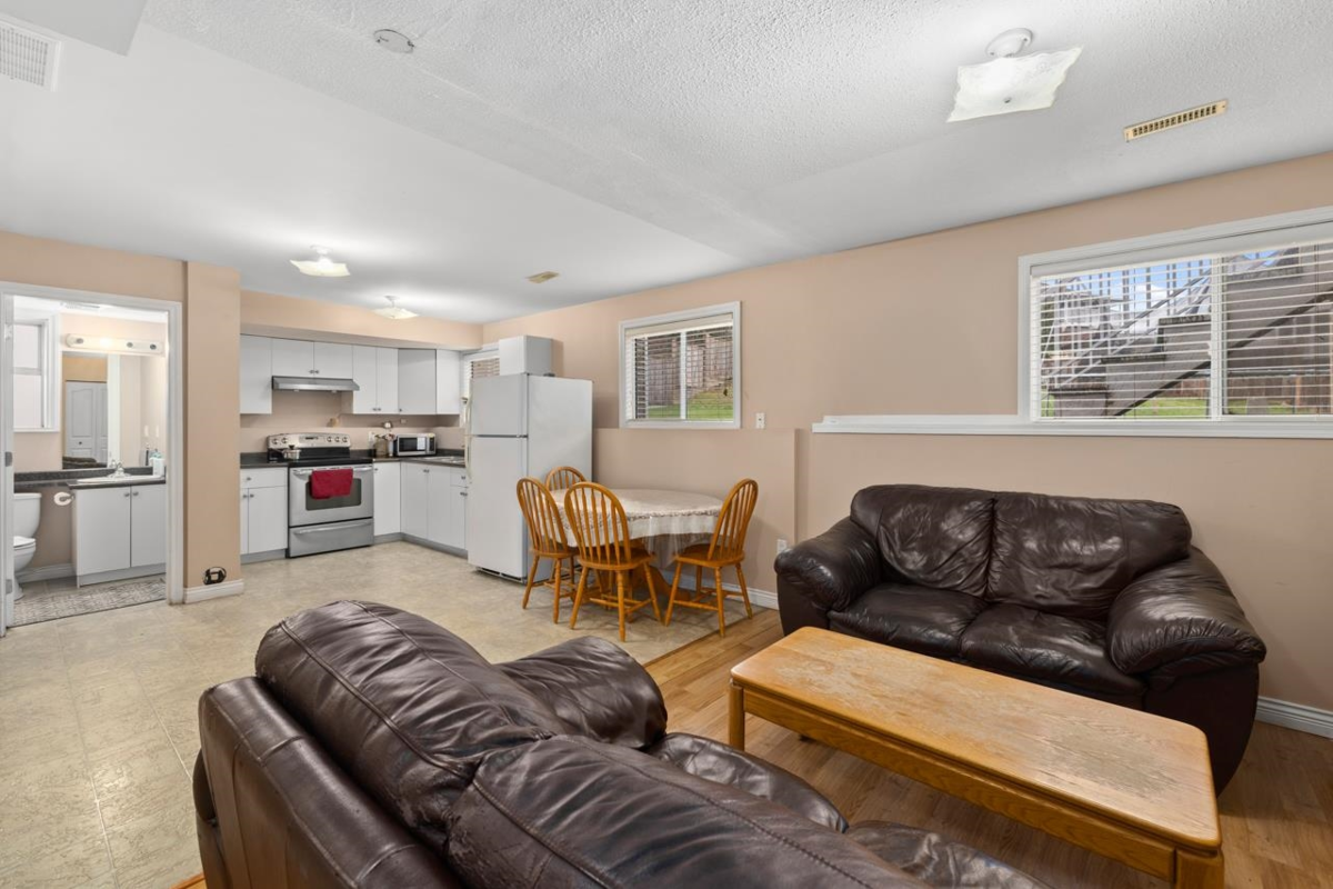 Backyard Photo of 31165 Sidoni Avenue, Abbotsford, BC